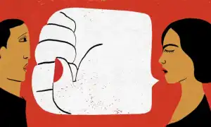 Кто такой абьюзер простыми словами? Понимание и признаки