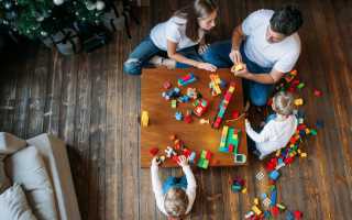 Во что поиграть всей семьи в домашних условиях? 30 супер игр для весёлого времяпрепровождения!