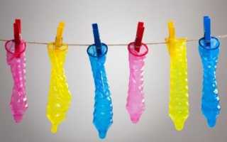 Каких размеров бывают презервативы в Европе, Азии и у нас, в России? Полное руководство