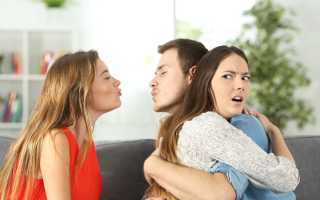 Как встречаться с двумя девушками? Полезные советы и рекомендации