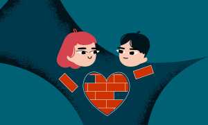 Разница в интересах: как превратить противоречия в изюминку отношений и гармонию