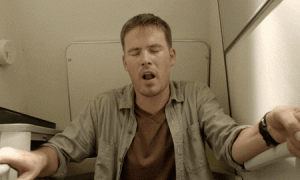 Сексуальное напряжение и 16 признаков его наличия в отношениях