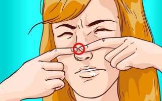 Запретное удовольствие: почему люди любят давить прыщи и что это значит