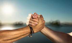 В чем заключается сила мужчины? Узнайте подробнее