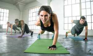 Как стать более выносливым физически и развить организм для физических нагрузок в повседневной жизни