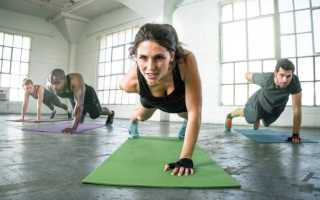 Как стать более выносливым физически и развить организм для физических нагрузок в повседневной жизни