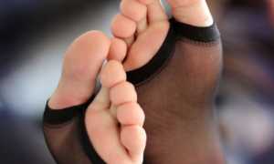 Что такое фут фетиш и почему он так популярен среди людей?