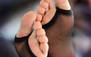 Что такое фут фетиш и почему он так популярен среди людей?