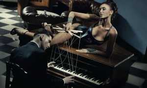 Дьявольская красота: в чем минусы романа с привлекательной девушкой в жизни?