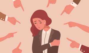 Практические рекомендации как избавиться от чувства стыда и повысить уверенность