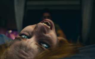 30 эротических ужасов, где нет места романтике и нежности в кино