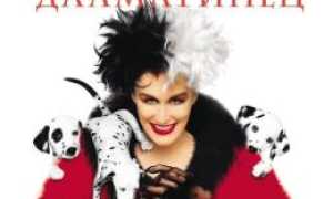 Круэлла — список лучших похожих фильмов для любителей Дисней и не только