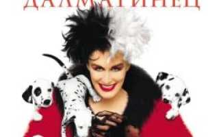 Круэлла — список лучших похожих фильмов для любителей Дисней и не только