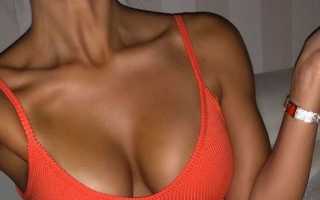 Искусственная грудь: стоит ли бояться или это мечта каждого парня в современном мире?