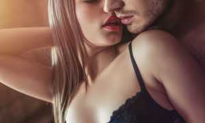 Сексуальное удовлетворение – секреты, о которых вы не знали, для гармонии в отношениях