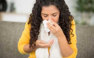 Распространенные причины носового кровотечения и их последствия