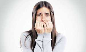 Как справиться с тревожностью и стрессом