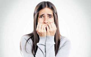 Как справиться с тревожностью и стрессом