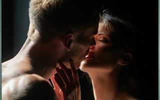 Музыка для секса: 50 невероятно сексуальных треков для романтической атмосферы