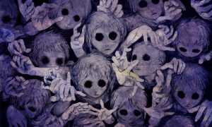 Хоррор — что это такое простыми словами и его особенности