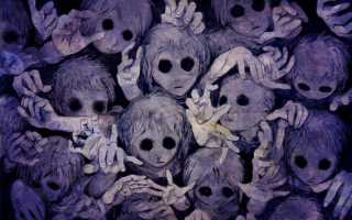 Хоррор — что это такое простыми словами и его особенности