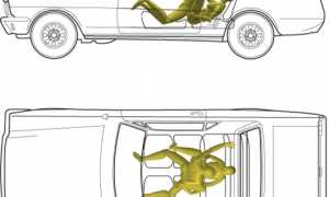 Позы для секса в машине: комфорт, безопасность, этикет и советы