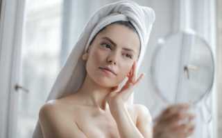 Как быстро и эффективно убрать черные точки на носу в домашних условиях