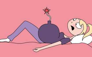 Откуда возникает страх забеременеть и как его побороть: советы и рекомендации