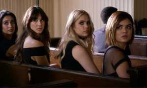 Какие факты о прошлом должны уйти с тобой в могилу навсегда?