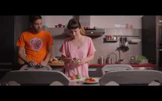 ТОП-50 лучших испанских фильмов и сериалов о сексе 2000-х и 90-х для истинных ценителей