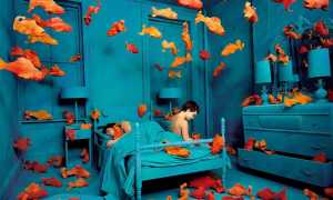 5 причин, по которым каждый человек нуждается в полноценном сне для здоровья