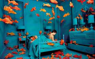 5 причин, по которым каждый человек нуждается в полноценном сне для здоровья