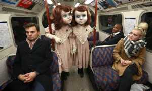 Как преодолеть фобию поездки в метро и вернуть уверенность