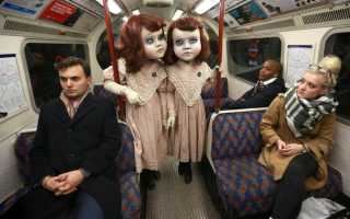 Как преодолеть фобию поездки в метро и вернуть уверенность