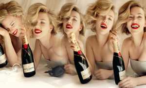 Твой мужественный запах заставляет девушек пить больше алкоголя, чем когда-либо