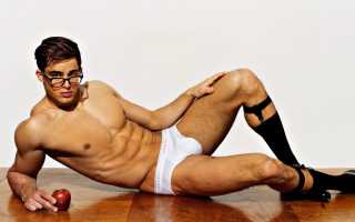 Хочешь быть счастливой? Сохрани сексуальность своего мужчины для крепких отношений!