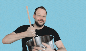 6 причин, почему с мужчинами-кулинарами так хорош секс и отношения