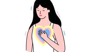 Как перестать стесняться своего тела и научиться любить себя на пути к гармонии