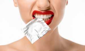 Что делать, если девушка нашла презервативы у своего парня? Полезные советы