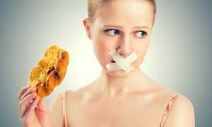 Как перестать есть после шести вечера и похудеть эффективно и безопасно