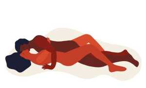 12 способов разнообразить миссионерскую позу для улучшения интимной жизни