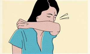 Все о чихании: разновидности, причины, возможный вред и советы