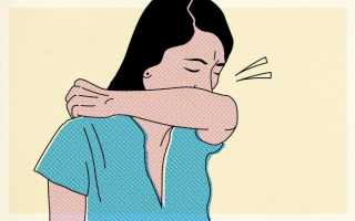 Все о чихании: разновидности, причины, возможный вред и советы