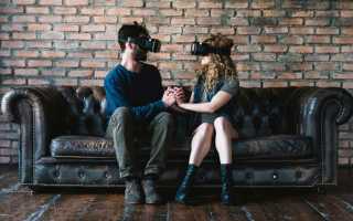 Будущее: виртуальные отношения и секс с роботом в современном обществе