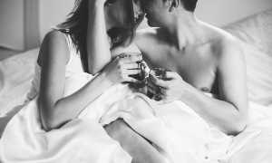 Надежная спина и горячий секс: почему мы любим мужчин и ценим их поддержку?