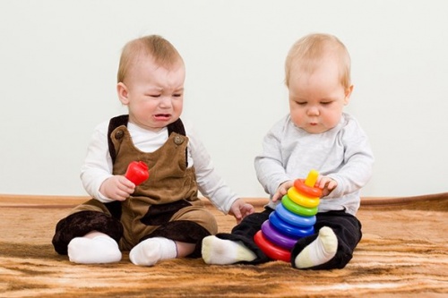 1 – 2 лет
