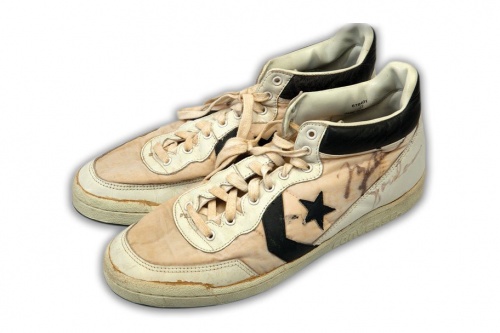 Converse Fastbreak - $190,373