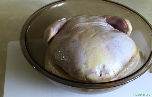 Разморозка 