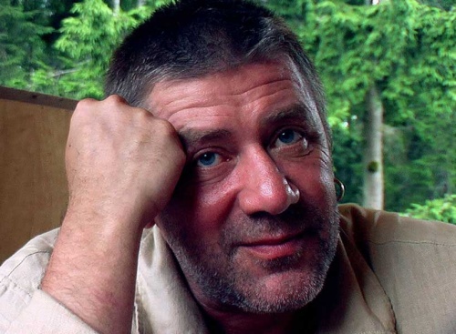 Андрей Краско
