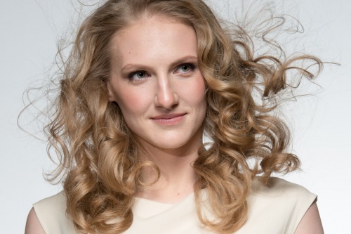 Светлана Ромашина